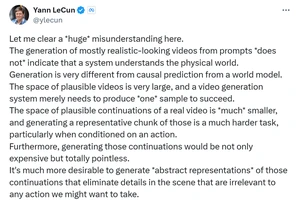 LeCun赞转！类Sora模型能否理解物理规律？字节豆包大模型团队系统性研究揭秘