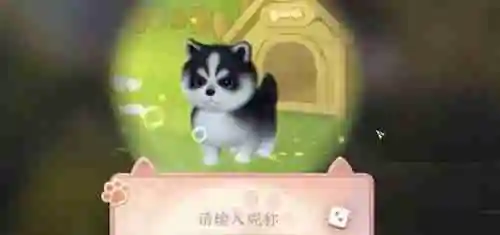 逆水寒育宠身份怎么解锁