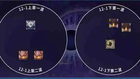 原神5.1末深渊怎么打 5.1末深渊打法攻略
