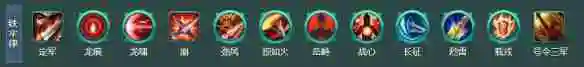 《剑网3》丝路风语PVE铁牢律配装攻略