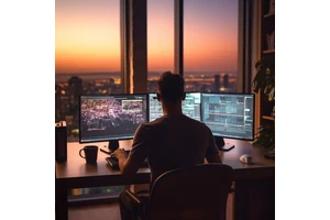 Web 开发趋势：构建可扩展的 Web 应用程序