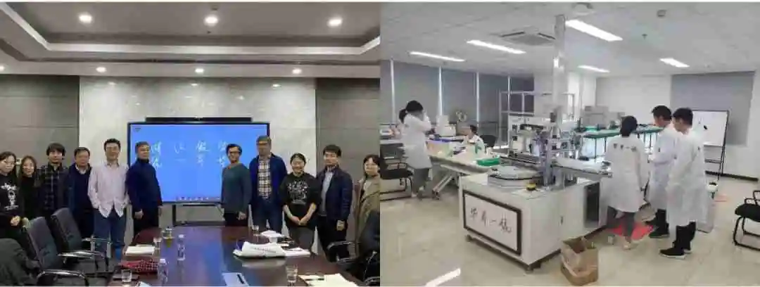 「毕昇一号」DNA活字存储喷墨打印机来了,低成本、高效率、全自动的DNA存储