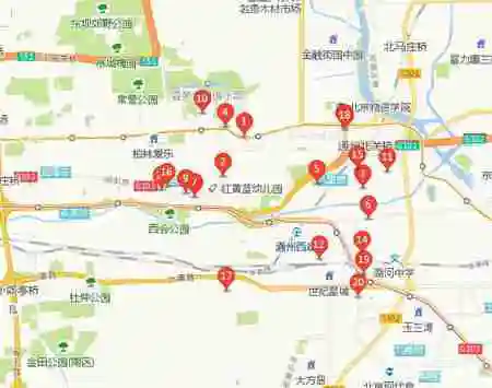 高德地图在哪修改定位