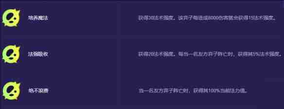 云顶之弈s13希尔科异变适合什么 云顶之弈s13希尔科异常突变选择推荐
