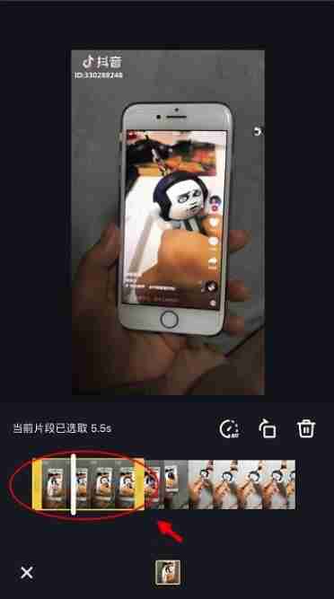 抖音怎么视频合并 视频合并操作方法