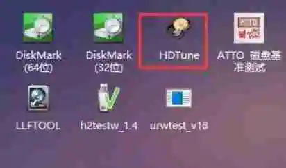 图吧工具箱怎么进行硬盘检测？-图吧工具箱进行硬盘检测的方法