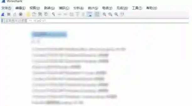 wireshark怎么改中文-wireshark改中文的方法