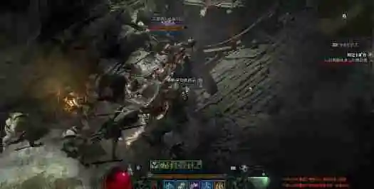 暗黑4游侠玩法建议
