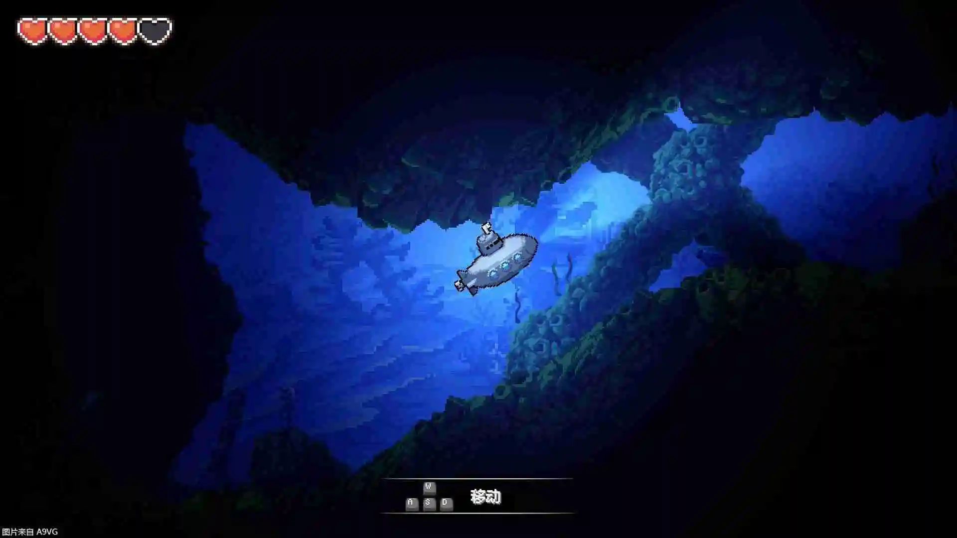 《海洋幻想》1月7日全球同步上市 通过钓鱼拯救世界的ARPG