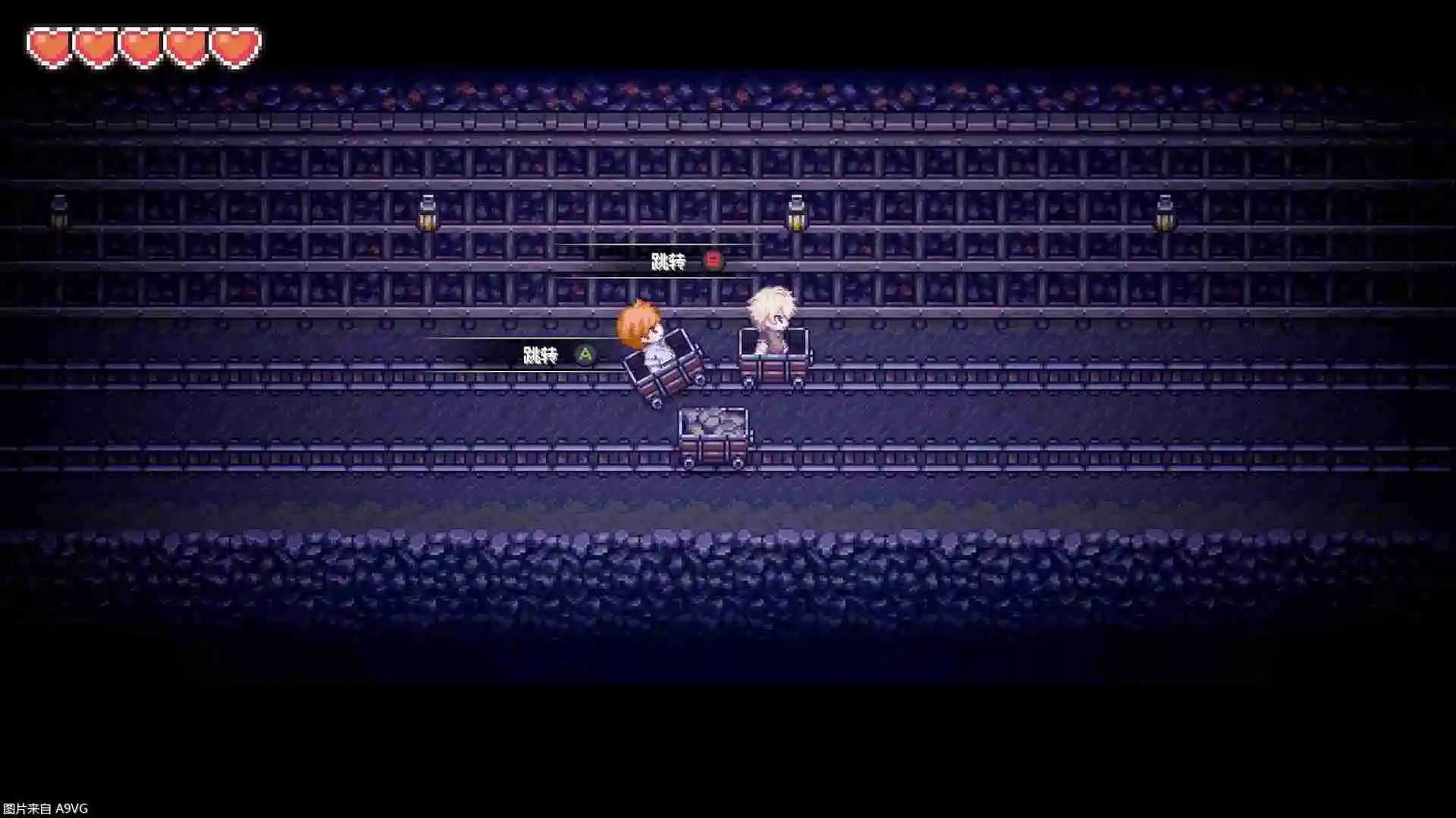 《海洋幻想》1月7日全球同步上市 通过钓鱼拯救世界的ARPG
