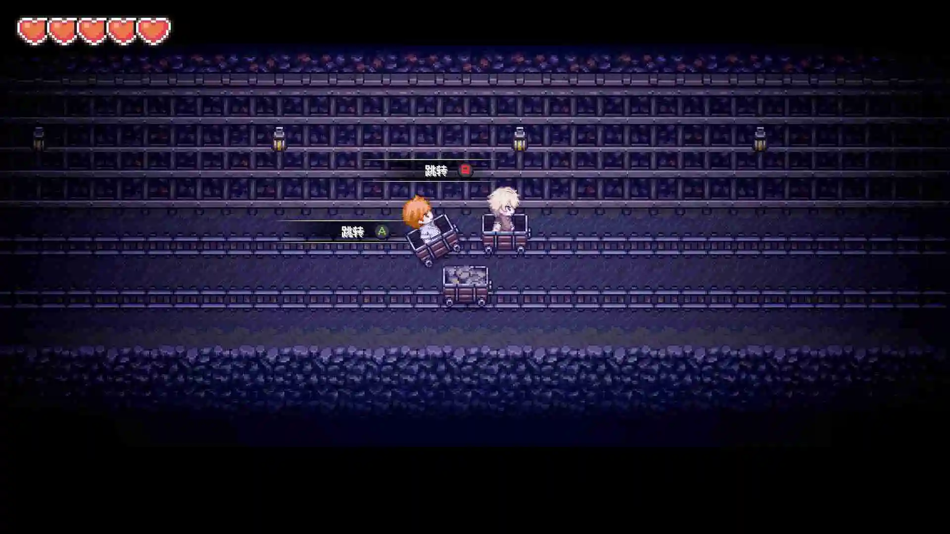 通过钓鱼拯救世界的动作RPG《海洋幻想》2025年1月7日全球同步发布