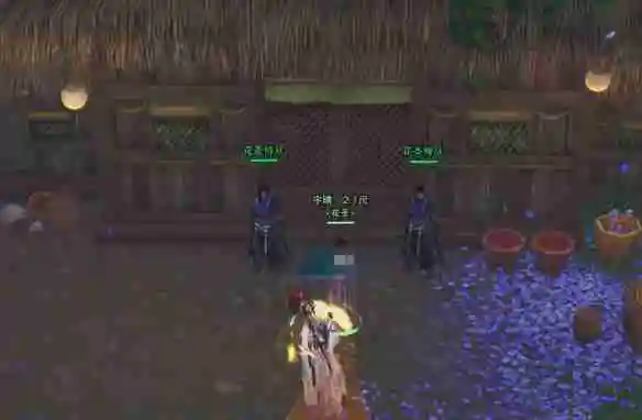 剑网3故人愿宠物奇遇怎么做 剑网3故人愿宠物奇遇详细流程奖励一览