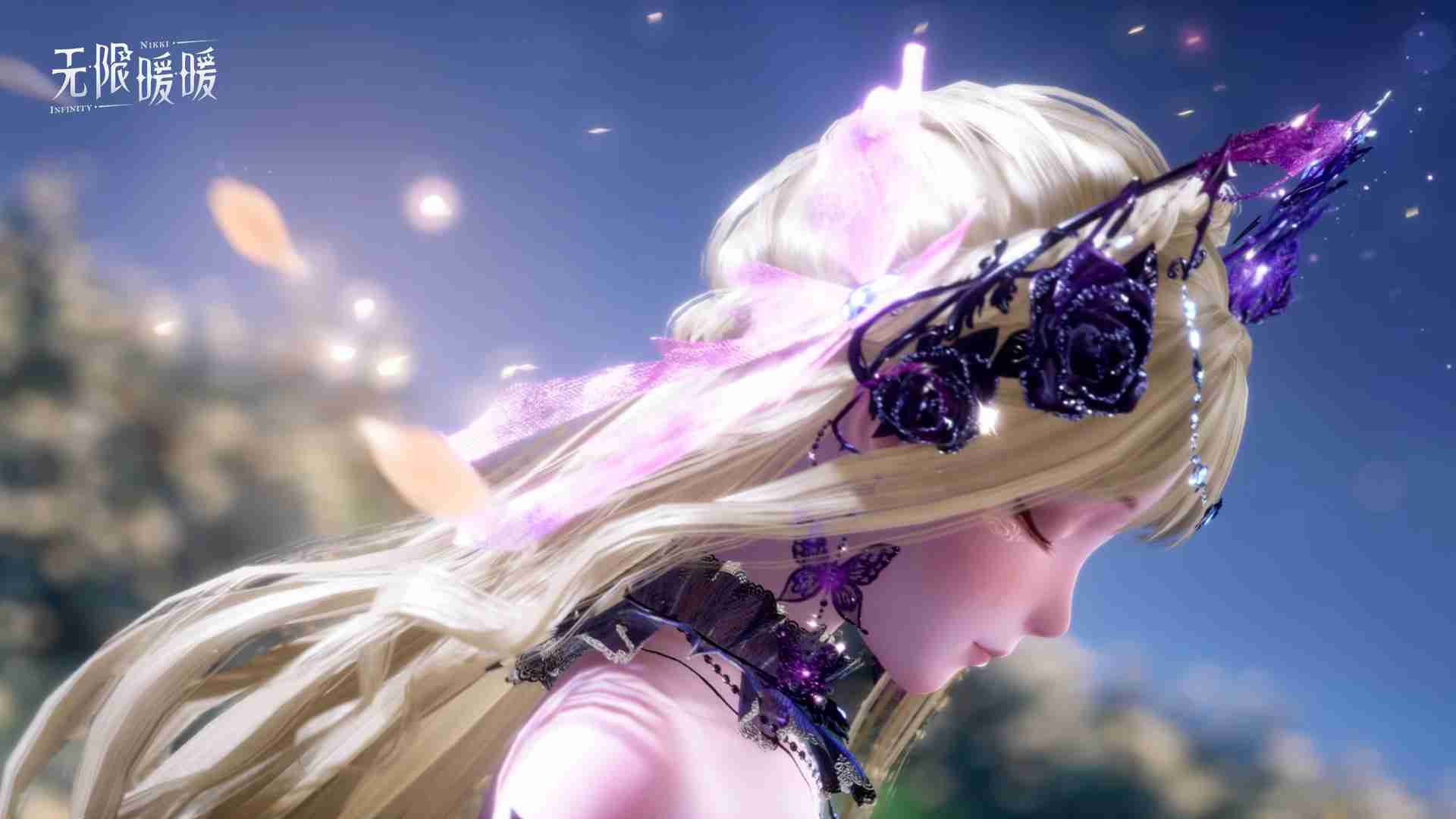 无限暖暖生日福利有哪些 暖暖生日福利兑换码大全最新