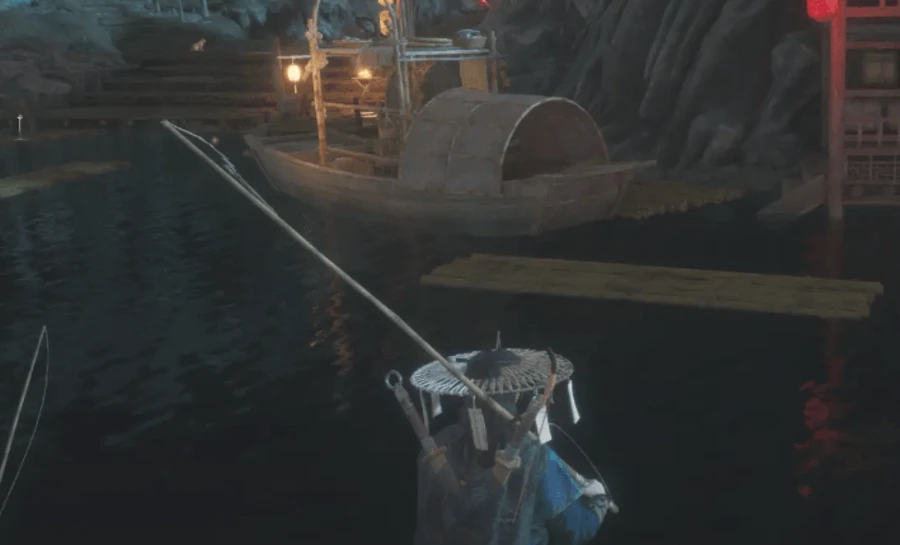 《燕云十六声》墨山门派介绍