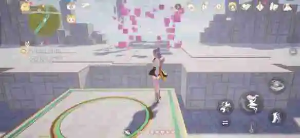 无限暖暖如何激活水晶块 无限暖暖水晶块激活方法分享