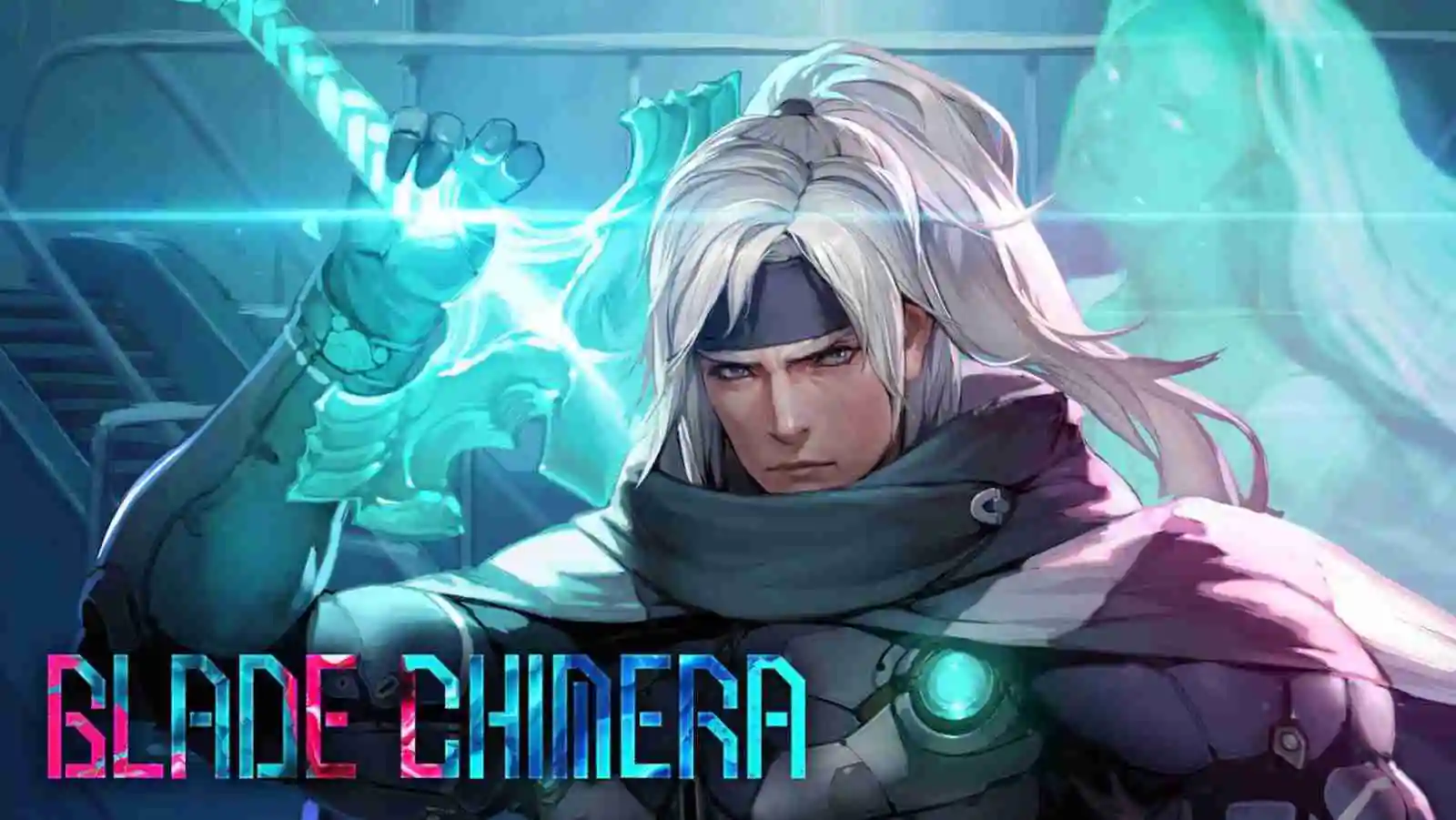 《幻刃奇美拉》登陆Steam/Switch 2D银恶城动作