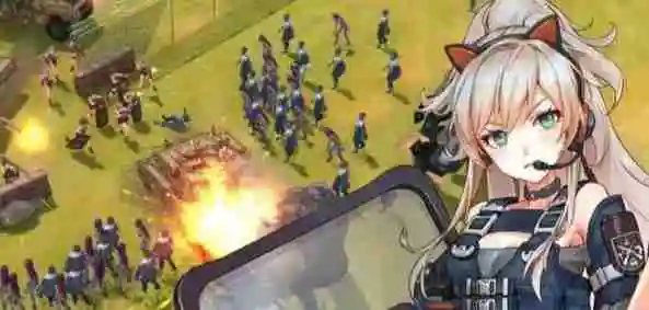 《末日帝国》最强阵容搭配推荐