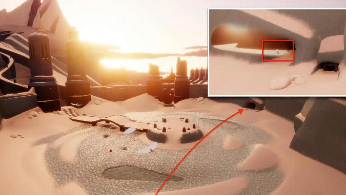 光遇12.7每日任务怎么做 光遇12月7日每日任务做法攻略