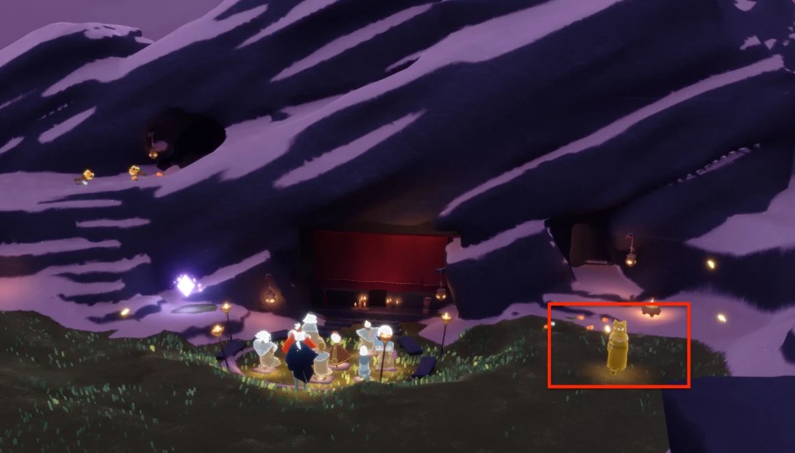 光遇12.7每日任务怎么做 光遇12月7日每日任务做法攻略