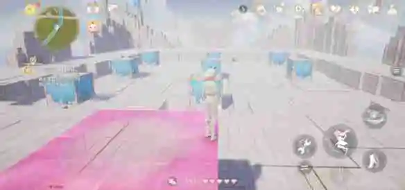 无限暖暖如何激活水晶块 无限暖暖水晶块激活方法分享