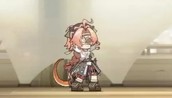 《明日方舟》瑰盐强度介绍