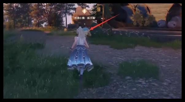 无限暖暖呜呜车站疑云任务怎么过