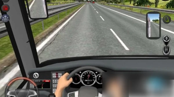 超级驾驶这个游戏怎么玩 超级驾驶玩法介绍