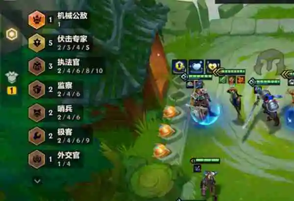 金铲铲之战炼丹卡怎么锁血 炼丹卡锁血攻略