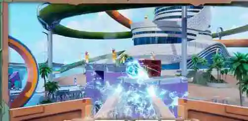 尘白禁区入住怎么办理 办理入住方法