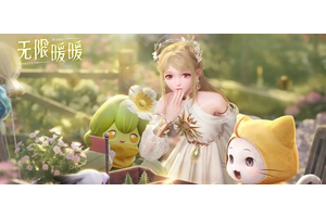 无限暖暖诡秘的序曲怎么做 诡秘的序曲任务攻略