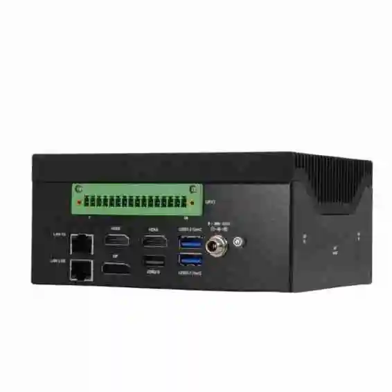 研扬发布 UP Xtreme i14 Edge 迷你电脑：双网口、首搭 Meteor Lake 处理器、最高 64GB 内存