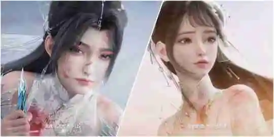 历尽千帆后，国产MMO还得看《诛仙世界》？