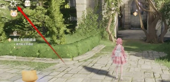 无限暖暖场景细节效果怎么调 场景细节效果设置推荐