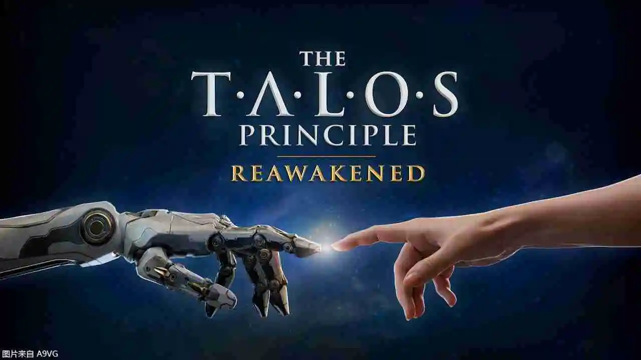 《塔罗斯的法则》高清版《塔罗斯的法则:重新觉醒》发表