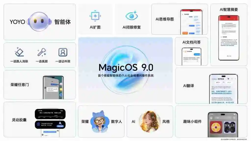  三款中端手机推荐，AI 体验堪比旗舰机 