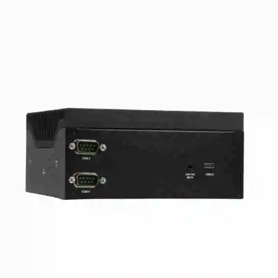 研扬发布 UP Xtreme i14 Edge 迷你电脑：双网口、首搭 Meteor Lake 处理器、最高 64GB 内存