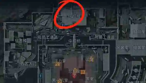 三角洲行动火箭燃料刷新点在哪 火箭燃料刷新点位置