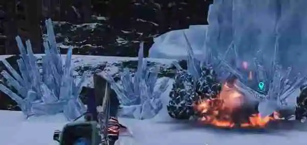 七日世界冰晶矿怎么获得 冰晶矿获取方法