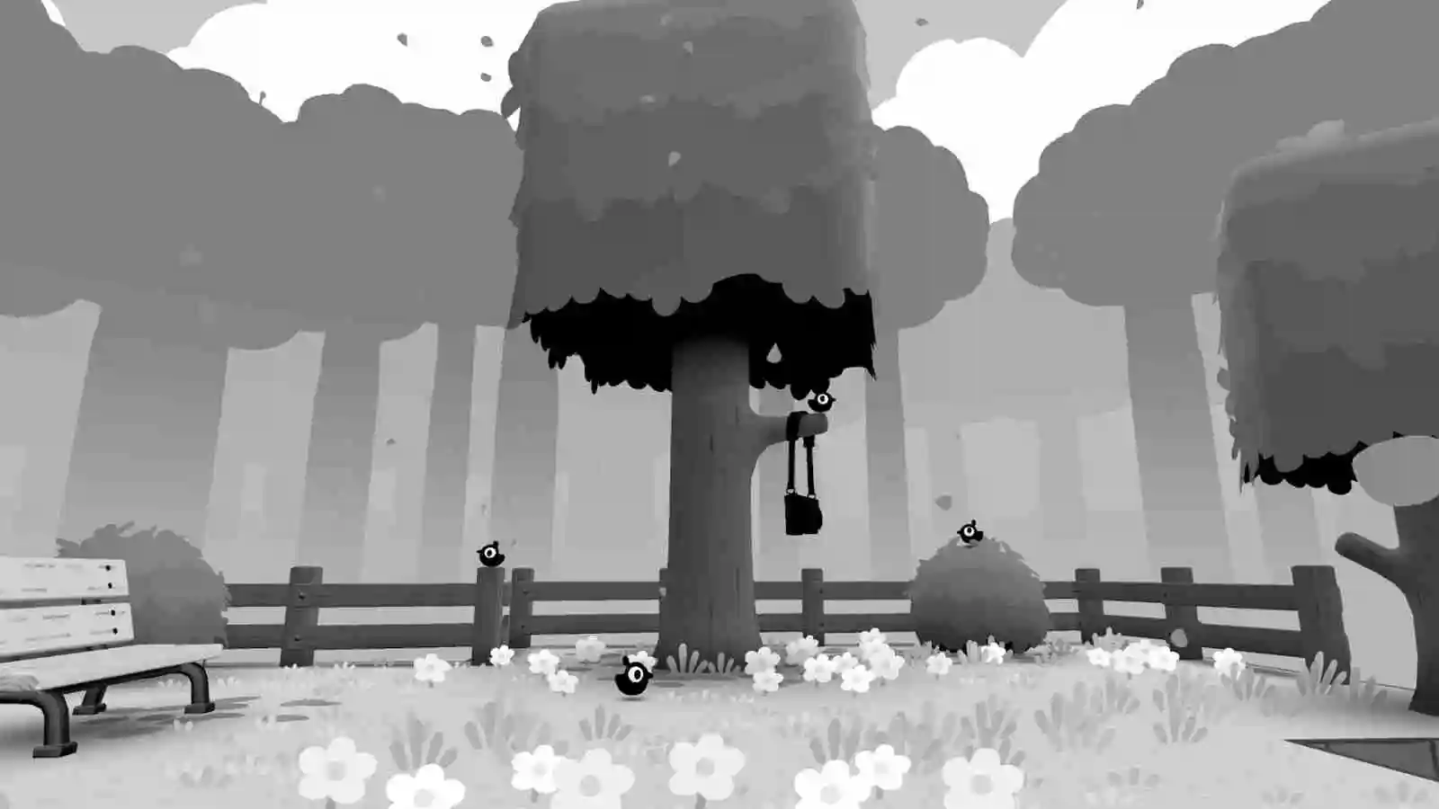 独立冒险游戏《TOEM 2》正式公布 2026年发售