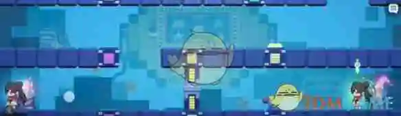 《归龙潮》双人解谜第1关攻略