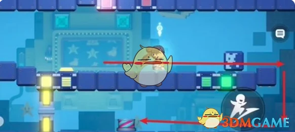 《归龙潮》双人解谜第2关攻略