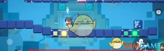 《归龙潮》双人解谜第2关攻略