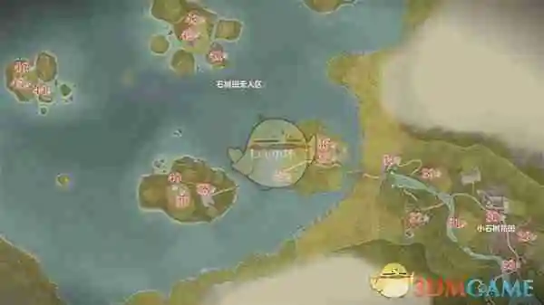 《无限暖暖》传送点开启方法