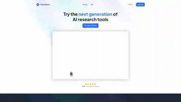ai软件工具介绍