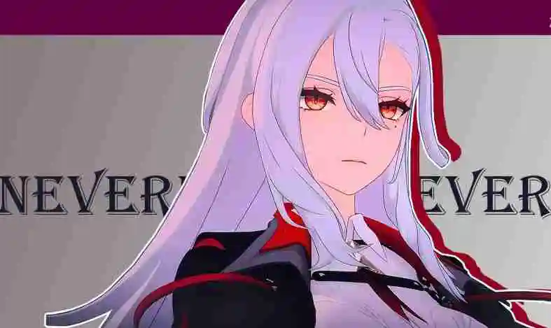 《异环》艾尔菲德介绍