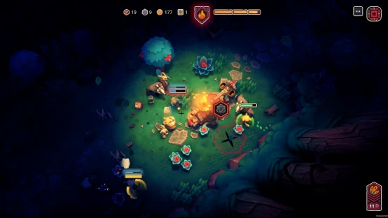 多猫合作运镖《喵门镖局》抢先体验现已上线！ 12月23日前享受限时首发折扣