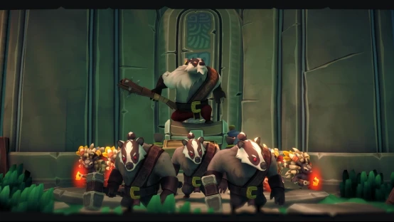 多猫合作运镖《喵门镖局》抢先体验现已上线！ 12月23日前享受限时首发折扣