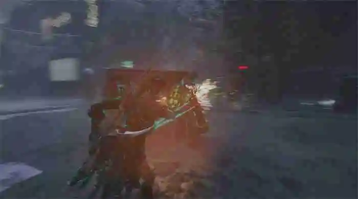 《Warframe: 1999》亮相TGA，重返90年代迎接全新挑战！