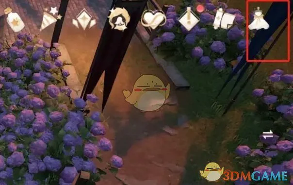 《无限暖暖》给大喵换装方法介绍