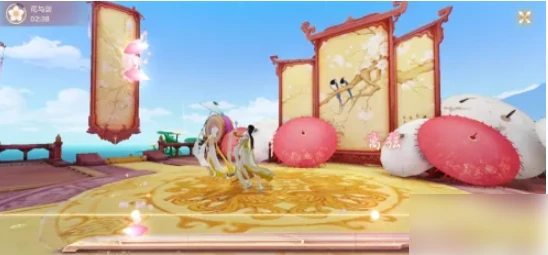 花与剑手游如何弹琴 花与剑如何进行乐舞演奏